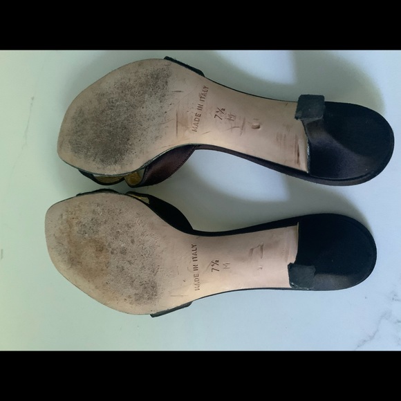 Daniel Barbara kitten heel - Picture 8 of 9